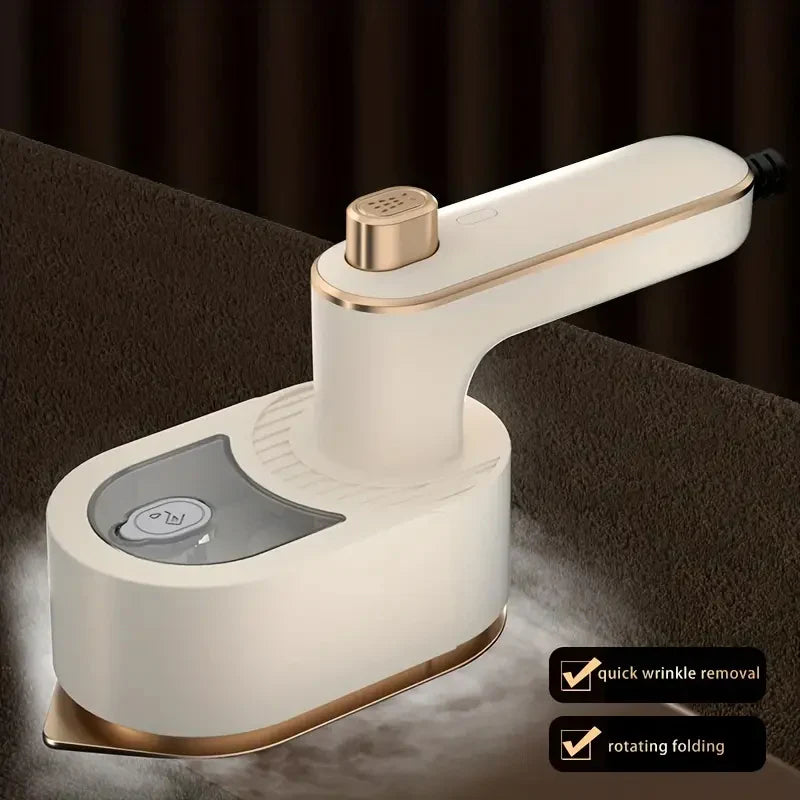 ELECTRIC IRON PORTABLE